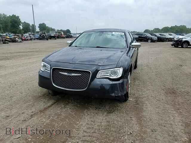 2019 CHRYSLER 300 - VIN: 2C3CCAKG0KH556610 - Фото 13