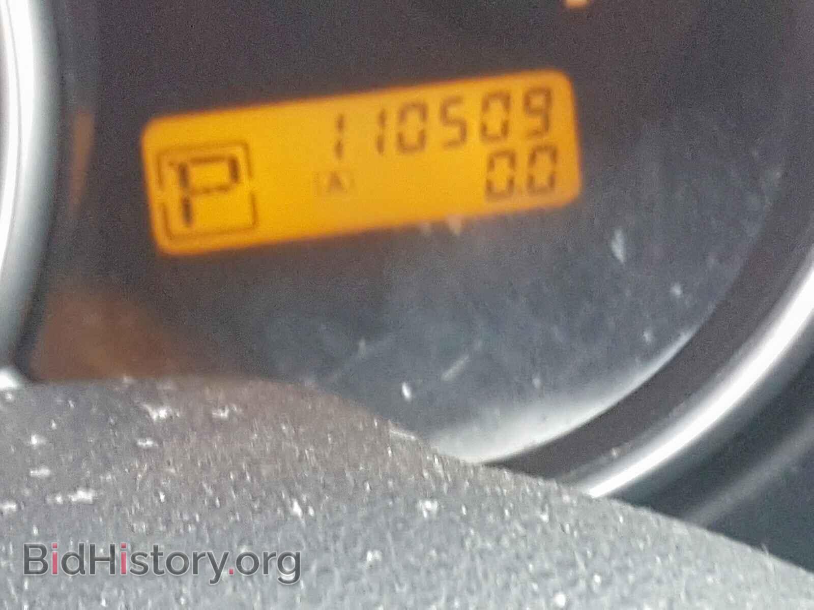 2008 NISSAN VERSA - VIN: 3N1BC13E18L387799 - Фото 8