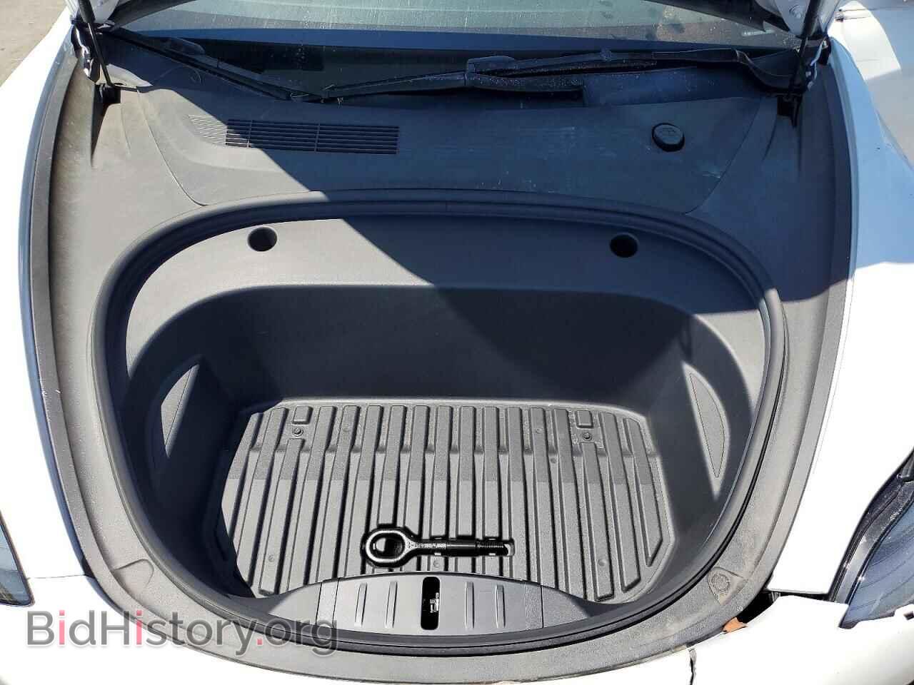 2023 TESLA MODEL 3 - VIN: 5YJ3E1EA3PF687668 - Photo 11