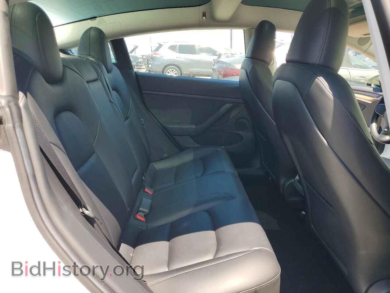 2023 TESLA MODEL 3 - VIN: 5YJ3E1EA3PF687668 - Photo 10