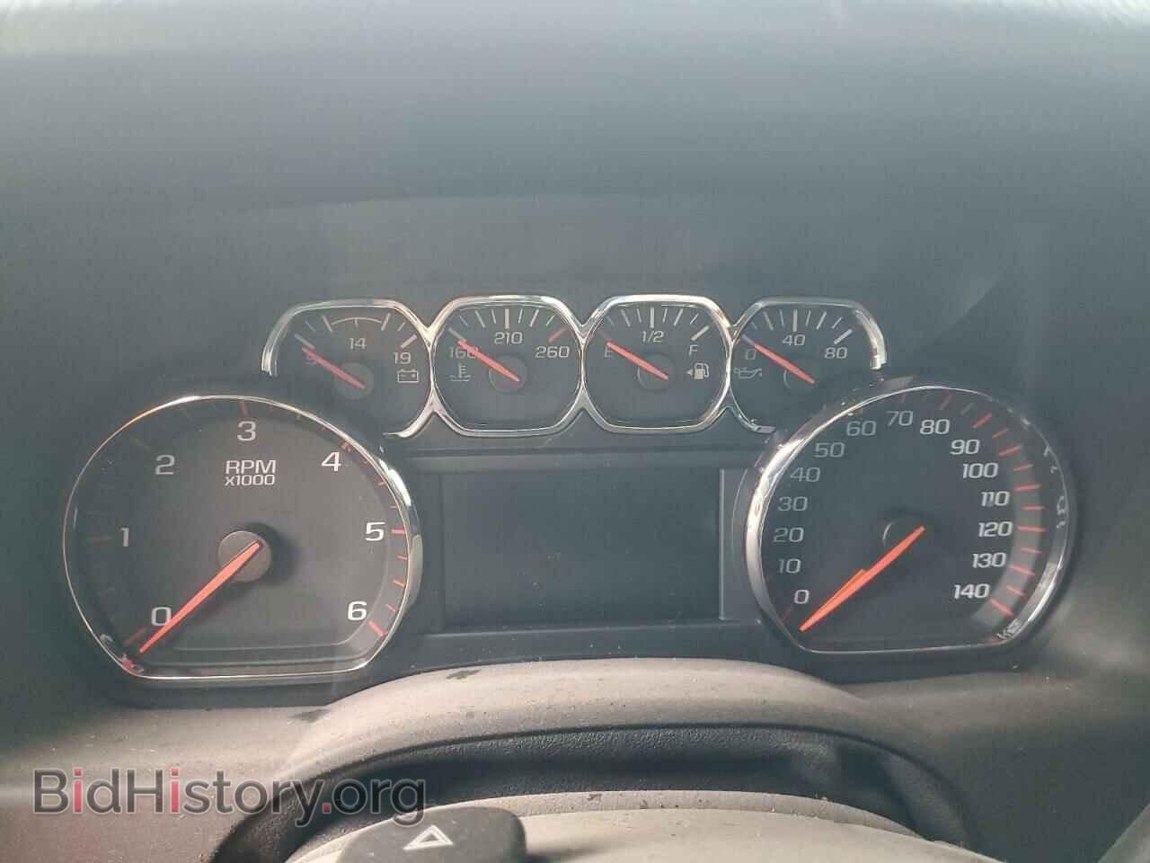 2016 GMC YUKON - VIN: 1GKS2BKC5GR273449 - Фото 8