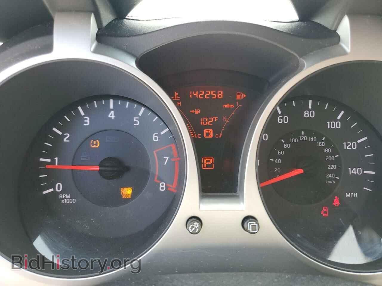 2013 NISSAN JUKE - VIN: JN8AF5MR9DT225714 - Фото 9