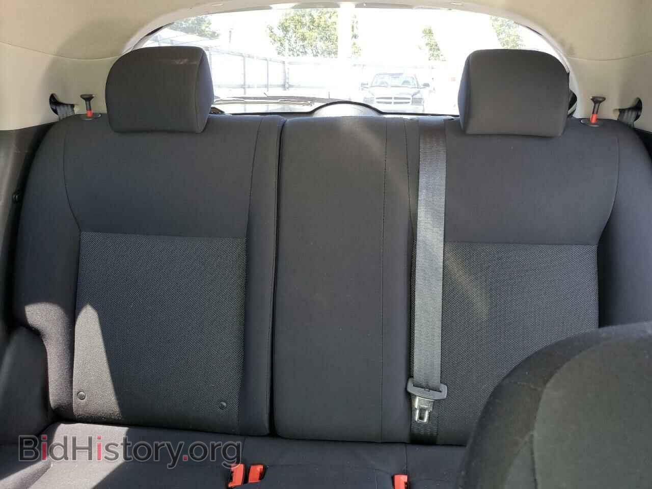2013 NISSAN JUKE - VIN: JN8AF5MR9DT225714 - Фото 10