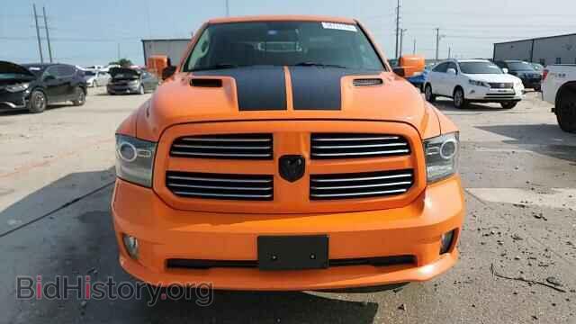 2017 RAM 1500 - VIN: 1C6RR7MT2HS574536 - Фото 13