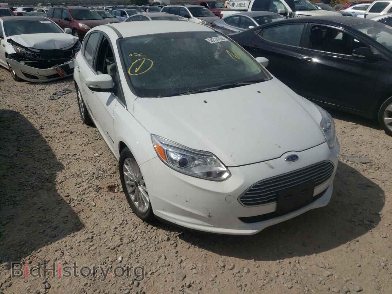 Фотография 1FADP3R42EL161868 - FORD FOCUS 2014