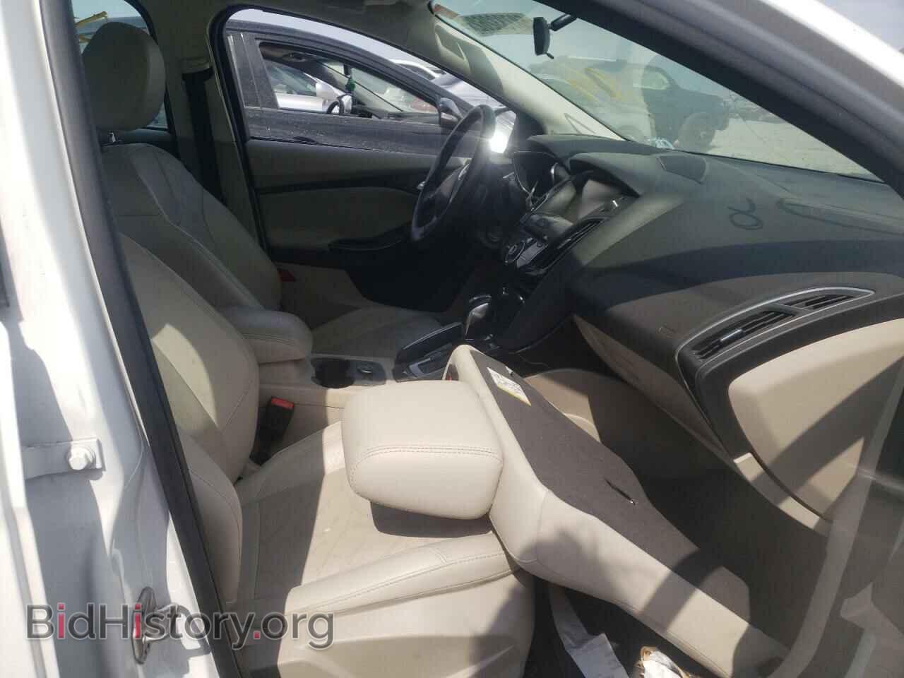2014 FORD FOCUS - VIN: 1FADP3R42EL161868 - Фото 5