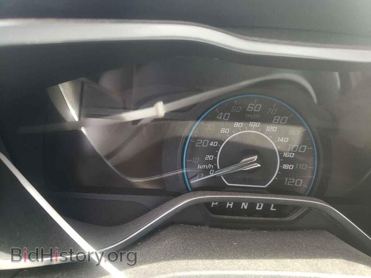 2014 FORD FOCUS - VIN: 1FADP3R42EL161868 - Фото 8