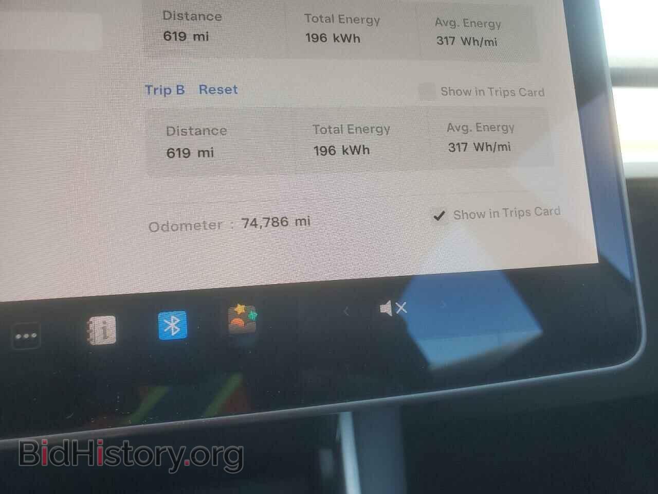 2020 TESLA MODEL 3 - VIN: 5YJ3E1EC1LF647035 - Photo 9