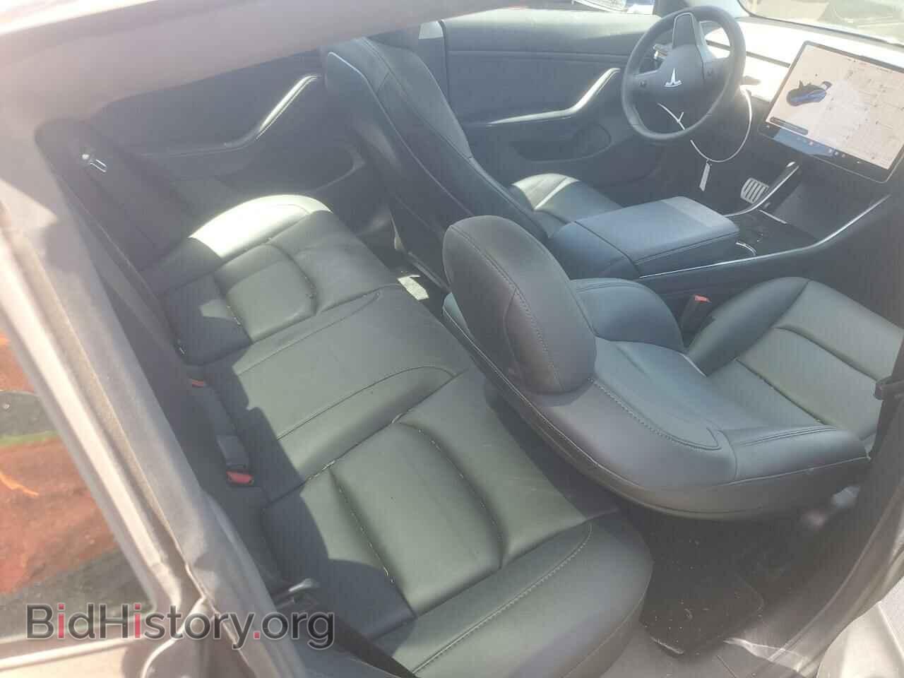 2020 TESLA MODEL 3 - VIN: 5YJ3E1EC1LF647035 - Photo 10