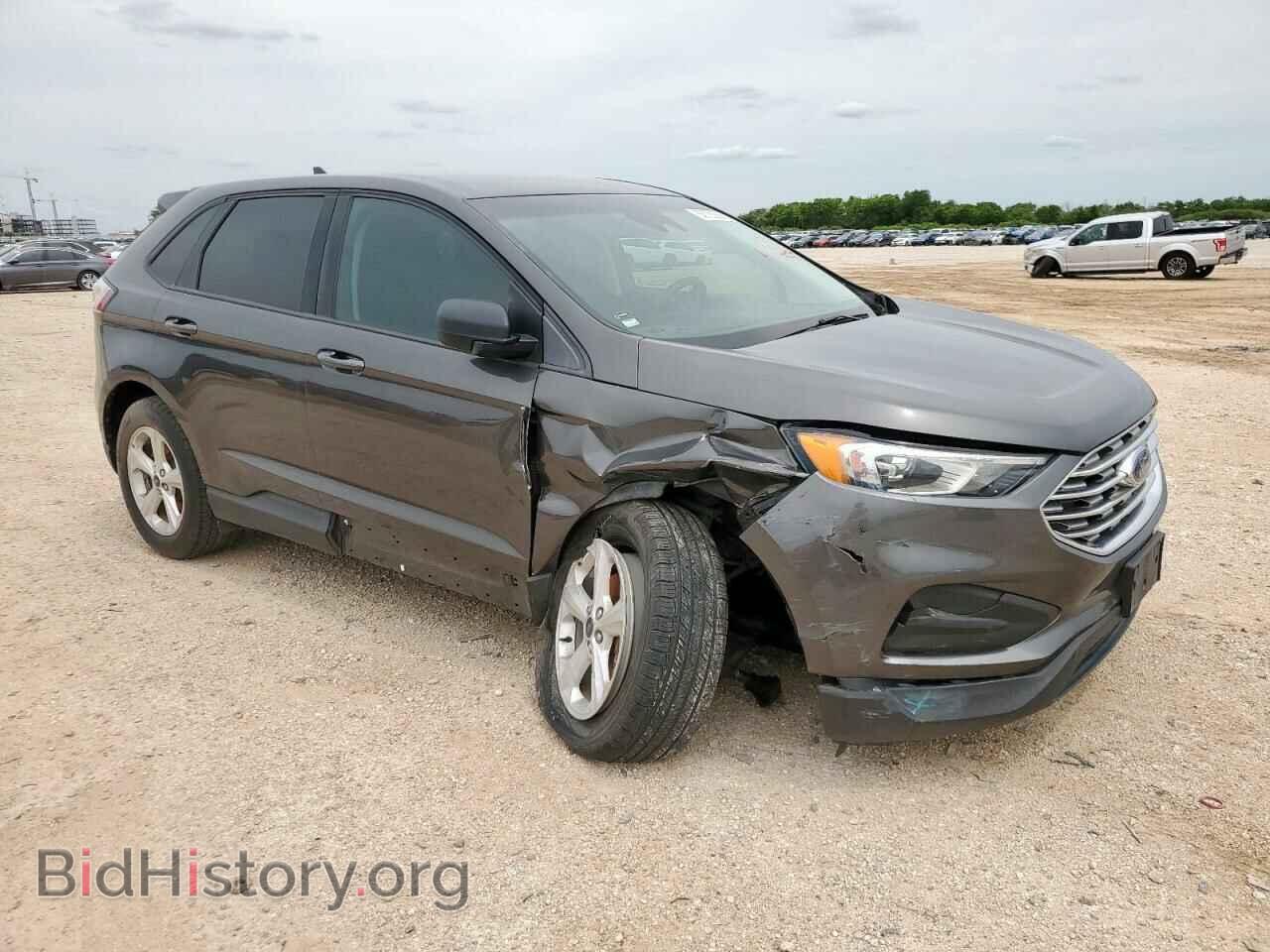 2019 FORD EDGE - VIN: 2FMPK3G90KBB12969 - Фото 4