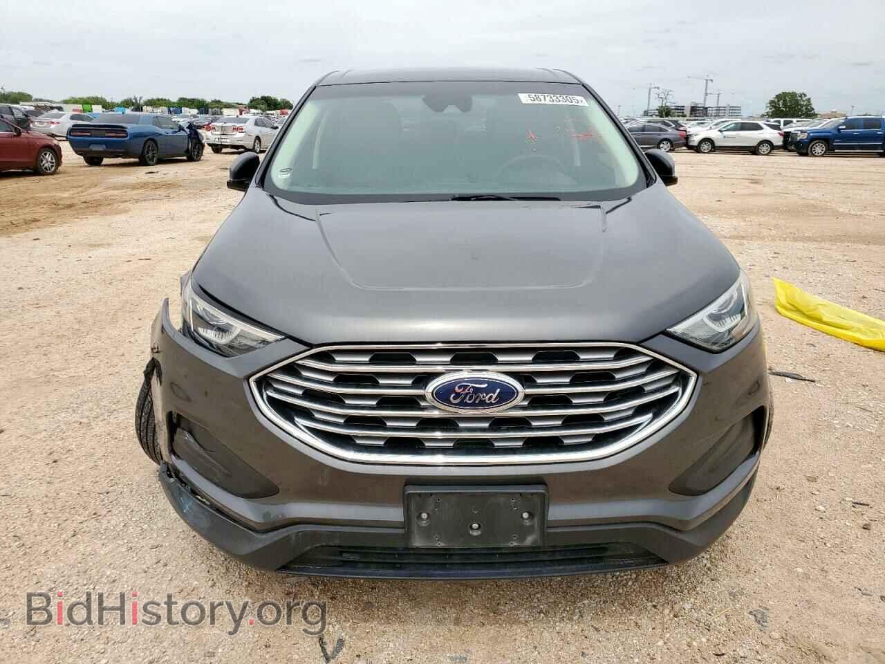 2019 FORD EDGE - VIN: 2FMPK3G90KBB12969 - Фото 5