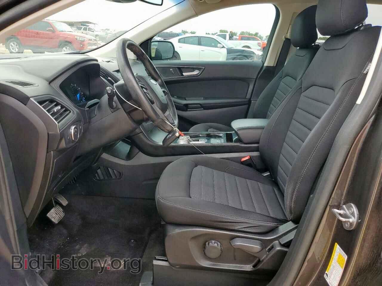 2019 FORD EDGE - VIN: 2FMPK3G90KBB12969 - Фото 7