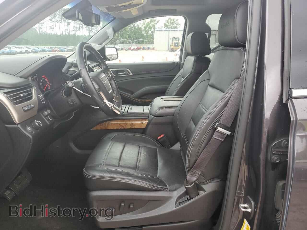 2016 GMC YUKON - VIN: 1GKS1CKJ7GR384026 - Фото 7