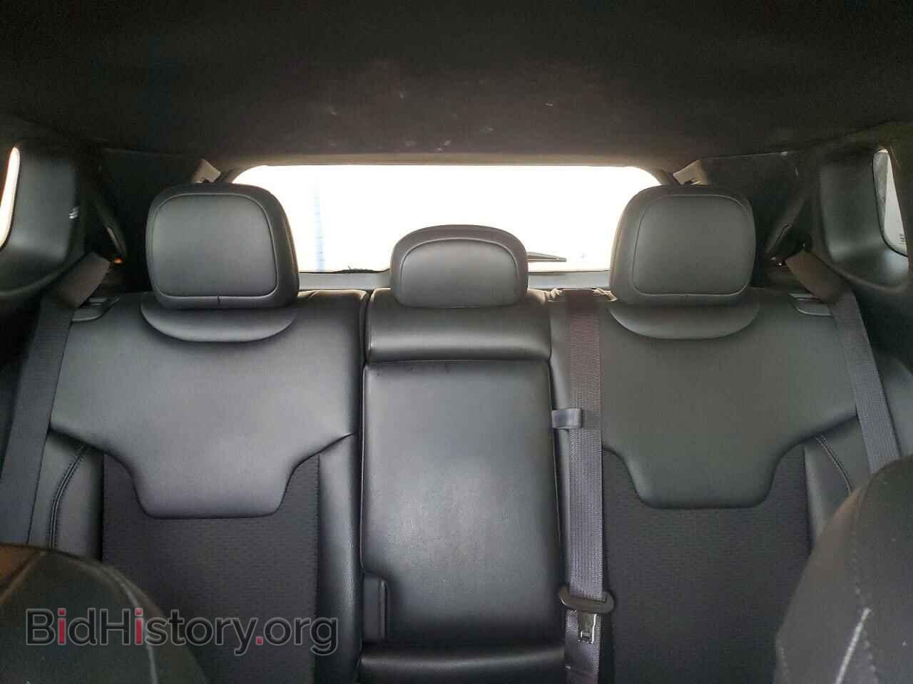 2024 JEEP COMPASS - VIN: 3C4NJDBNXRT124506 - Фото 10