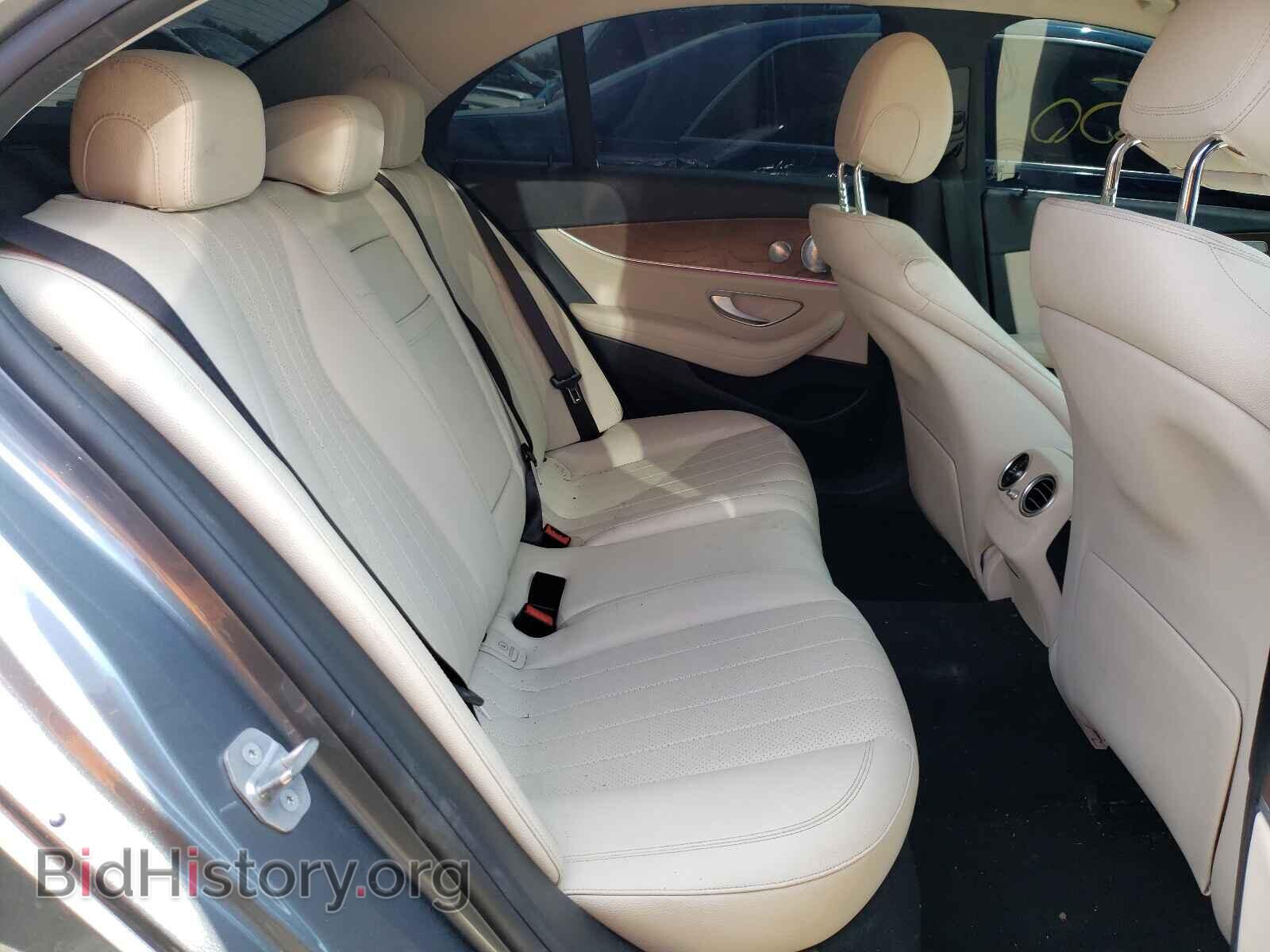 2017 MERCEDES-BENZ E-CLASS - VIN: WDDZF4JB8HA100470 - Фото 6