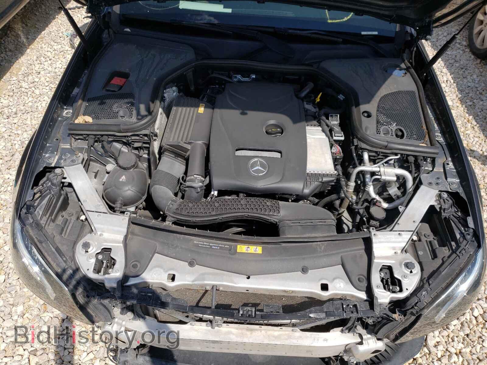 2017 MERCEDES-BENZ E-CLASS - VIN: WDDZF4JB8HA100470 - Фото 7