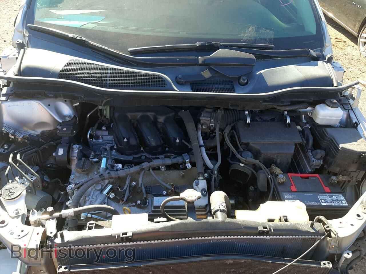 2013 LEXUS RX350 - VIN: 2T2ZK1BA4DC096123 - Фото 7