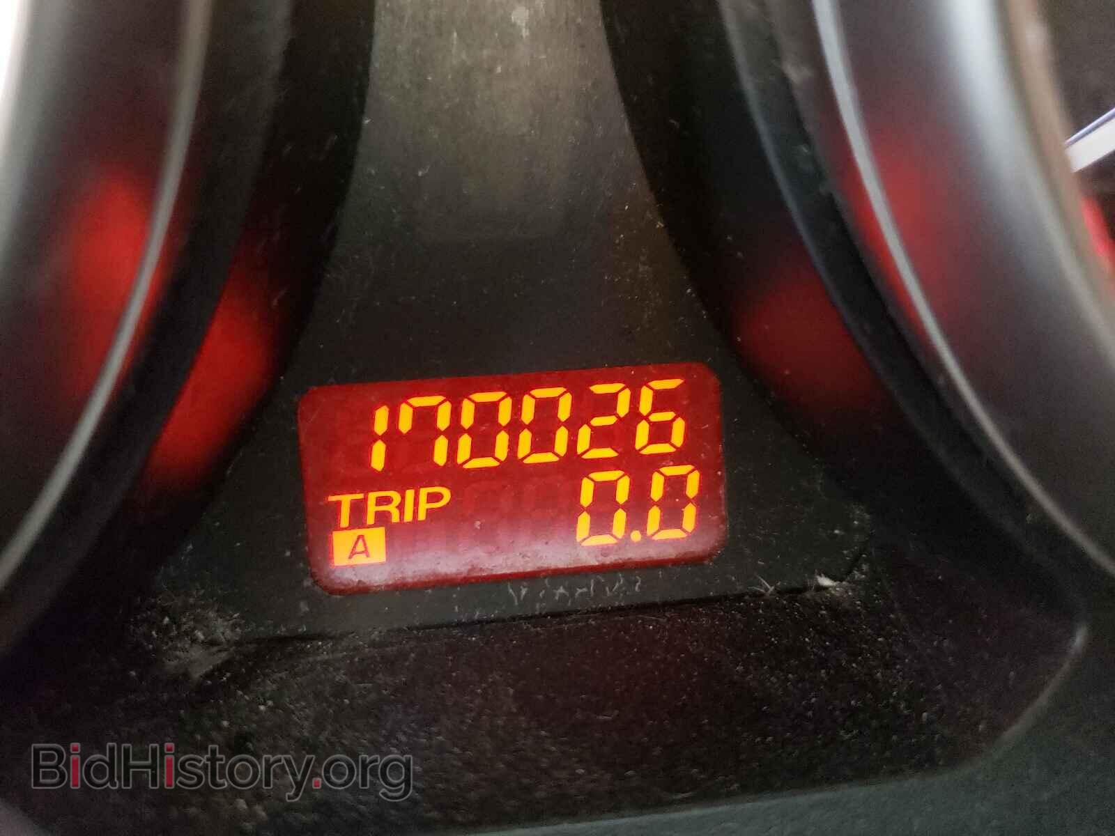 2011 MAZDA CX-9 - VIN: JM3TB2BA4B0306850 - Фото 8