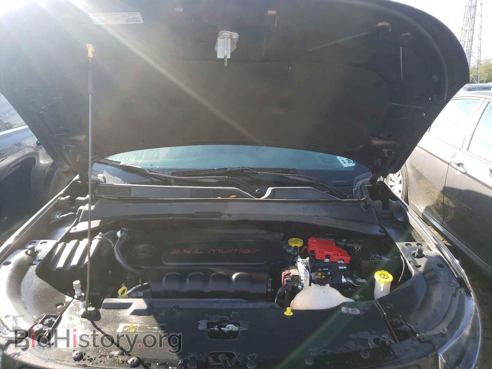 2021 JEEP COMPASS - VIN: 3C4NJDEB2MT546439 - Photo 7