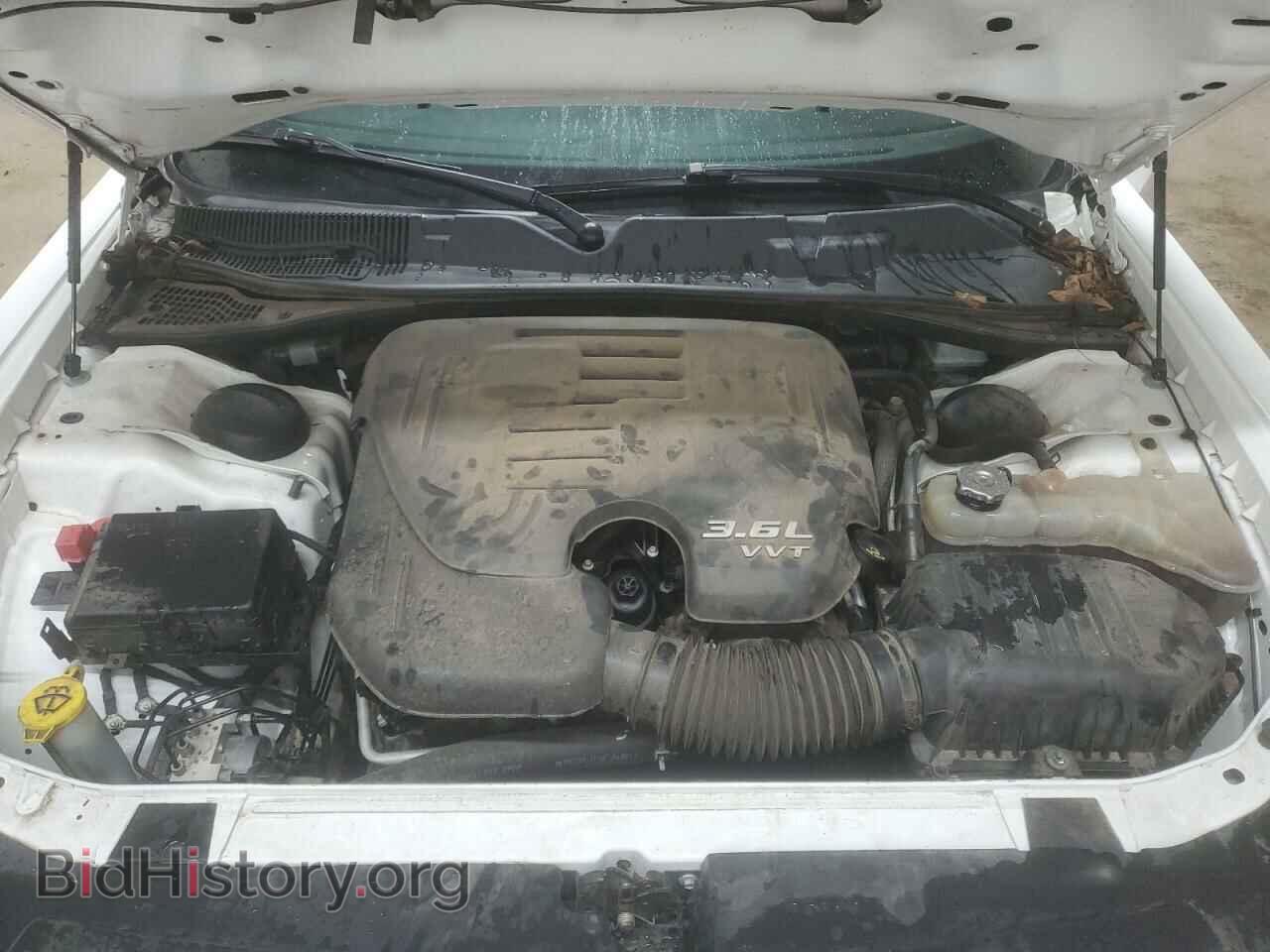 2017 DODGE CHALLENGER - VIN: 2C3CDZAG3HH554758 - Photo 11
