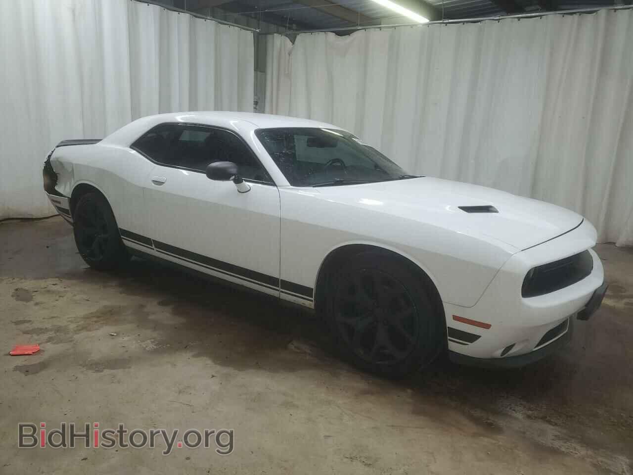2017 DODGE CHALLENGER - VIN: 2C3CDZAG3HH554758 - Photo 4