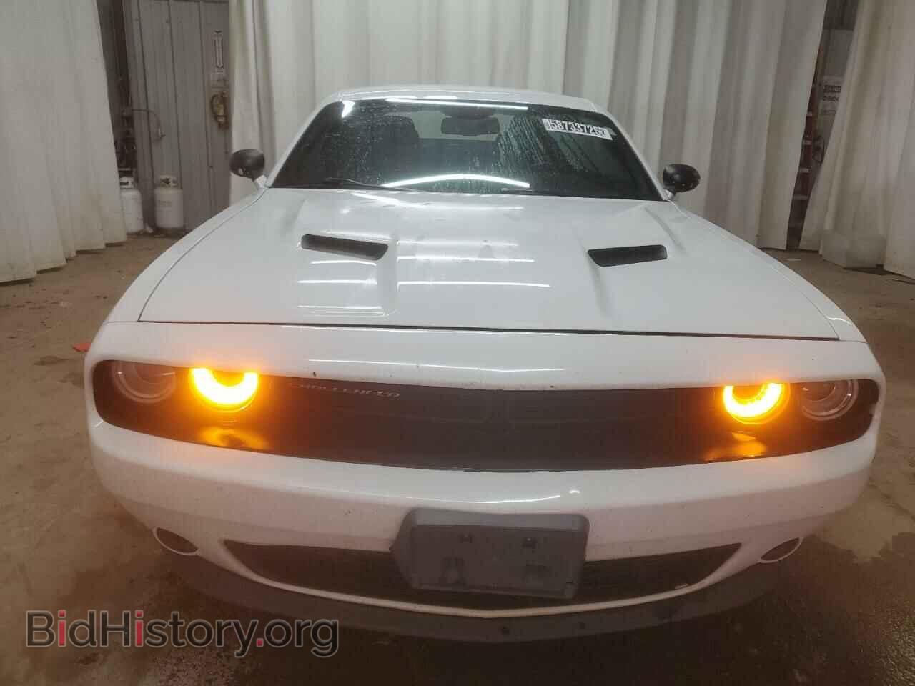 2017 DODGE CHALLENGER - VIN: 2C3CDZAG3HH554758 - Photo 5