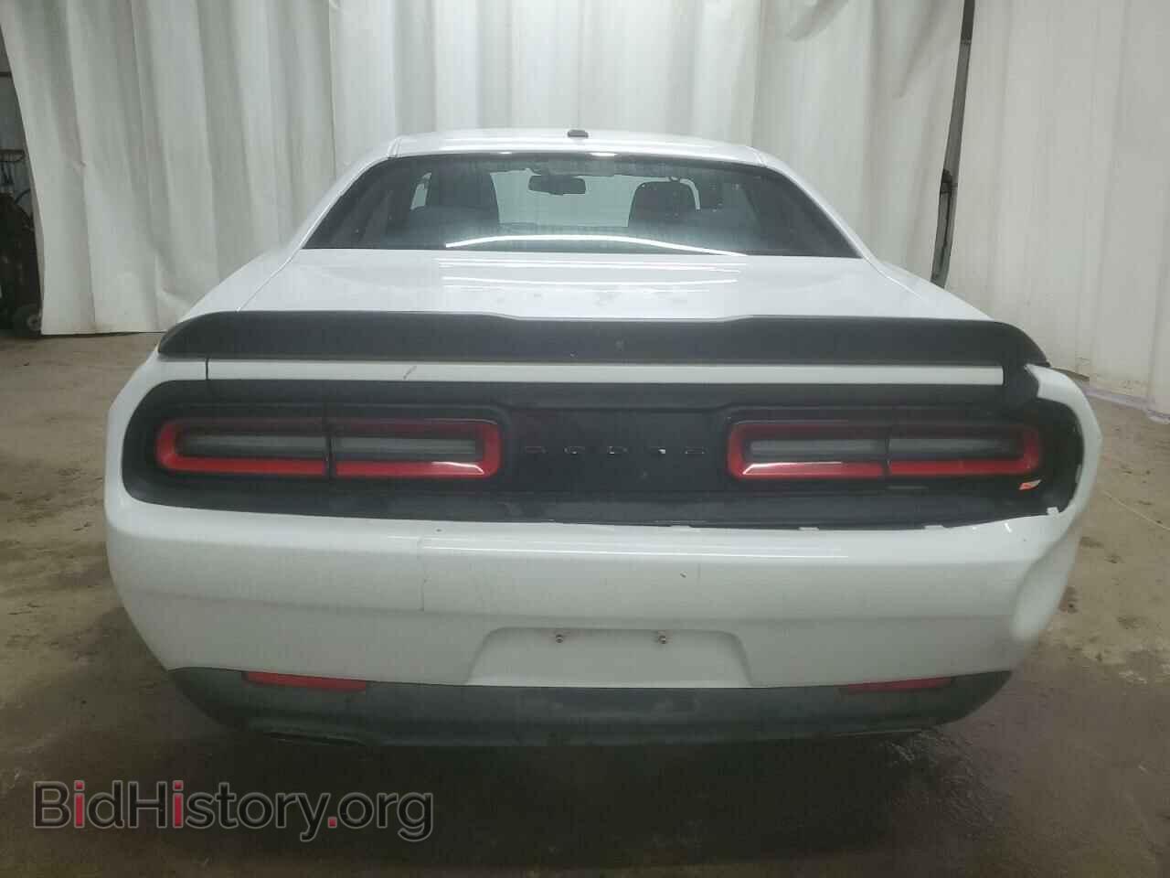 2017 DODGE CHALLENGER - VIN: 2C3CDZAG3HH554758 - Photo 6