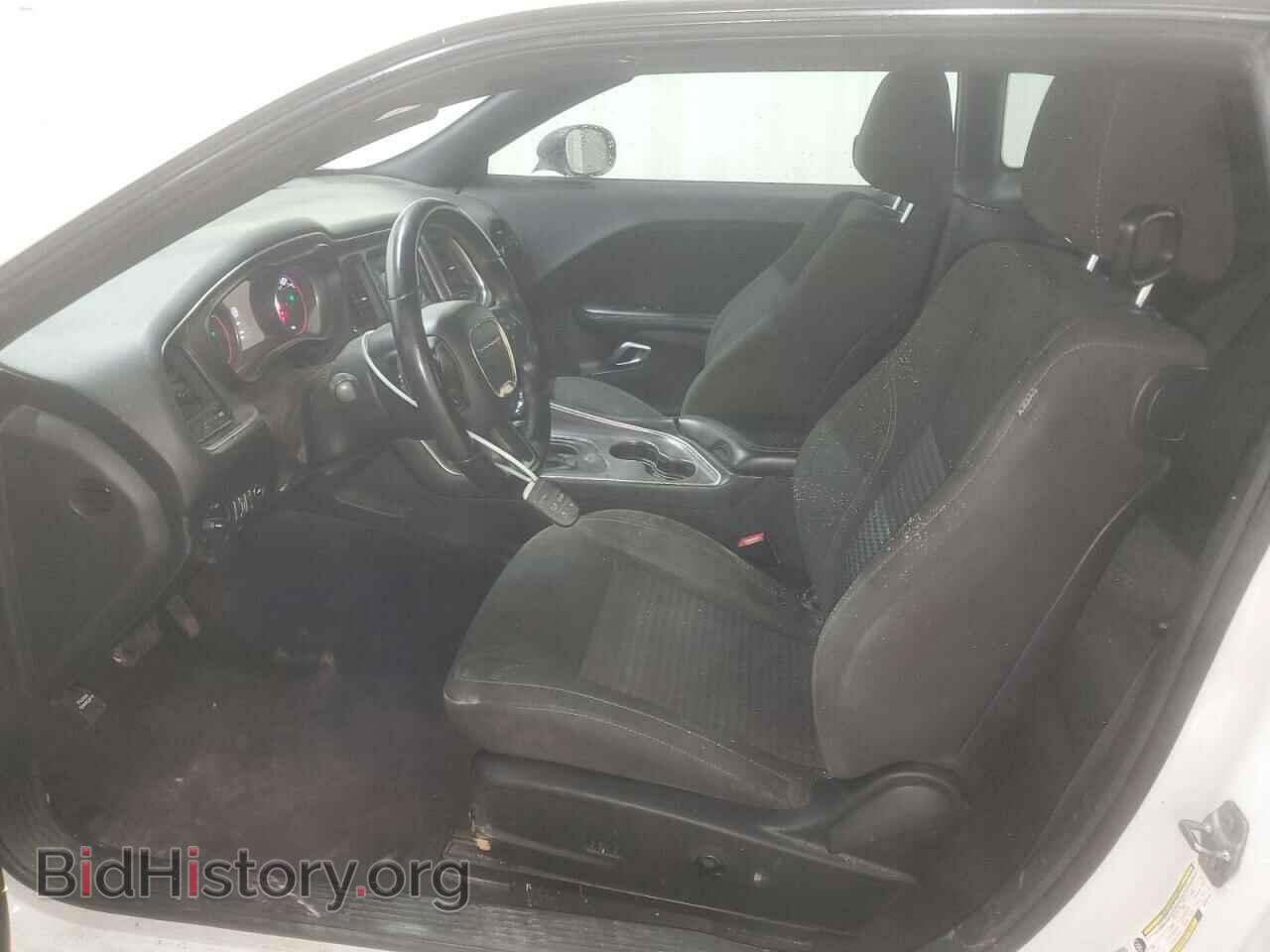 2017 DODGE CHALLENGER - VIN: 2C3CDZAG3HH554758 - Photo 7