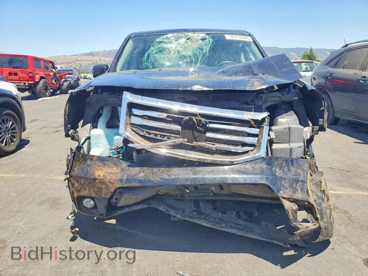 2015 HONDA PILOT - VIN: 5FNYF4H97FB041991 - Photo 5