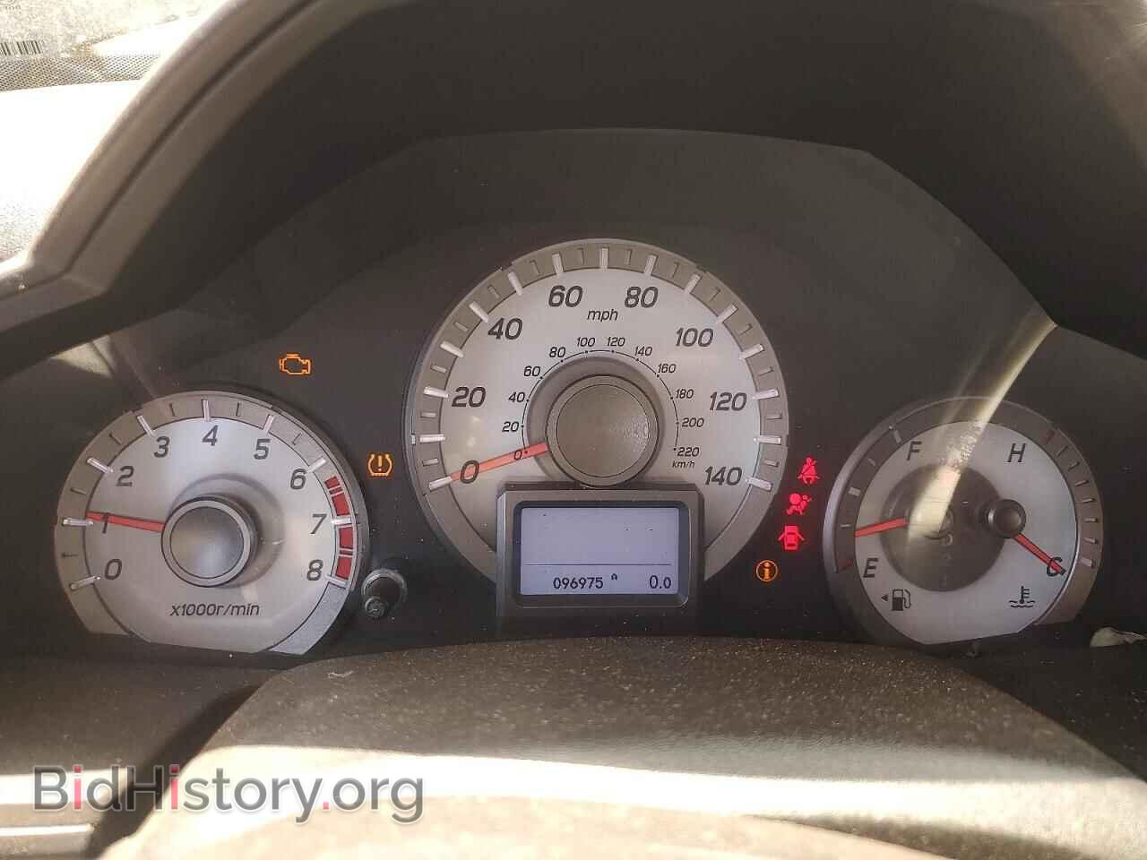 2015 HONDA PILOT - VIN: 5FNYF4H97FB041991 - Photo 9