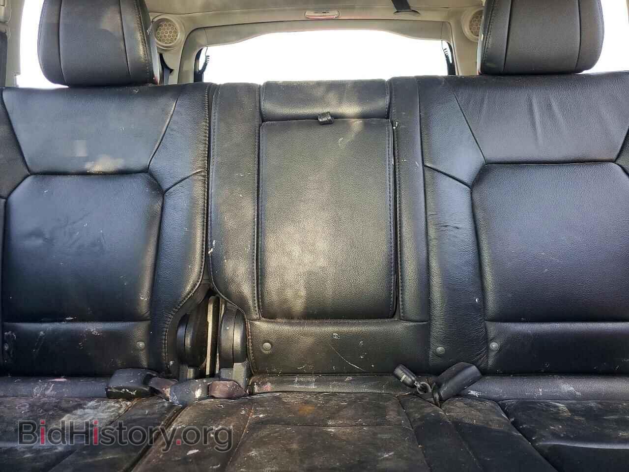 2015 HONDA PILOT - VIN: 5FNYF4H97FB041991 - Photo 10