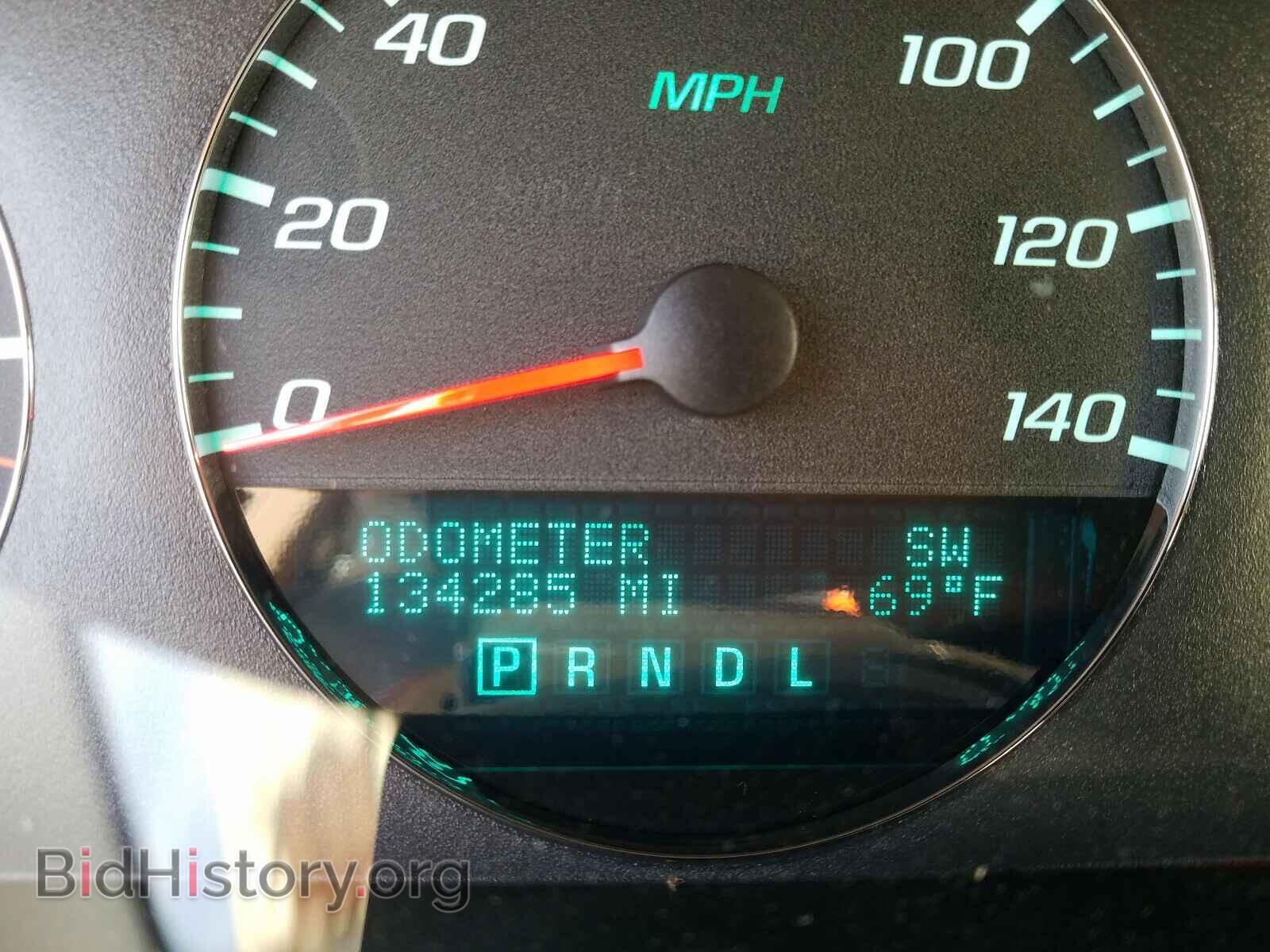 2013 CHEVROLET IMPALA - VIN: 2G1WC5E32D1161910 - Фото 8
