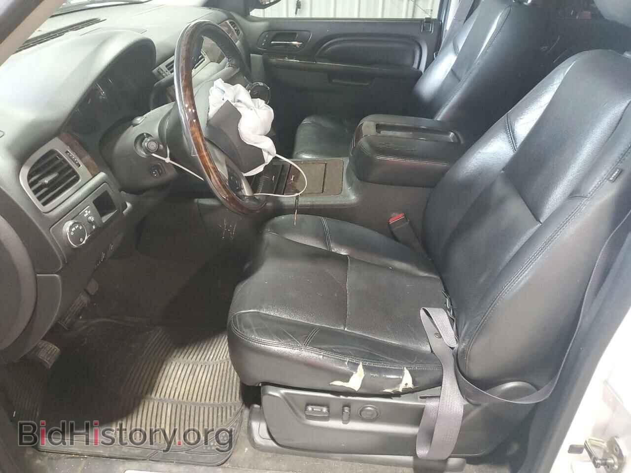 2011 GMC YUKON - VIN: 1GKS2MEF7BR337775 - Фото 7