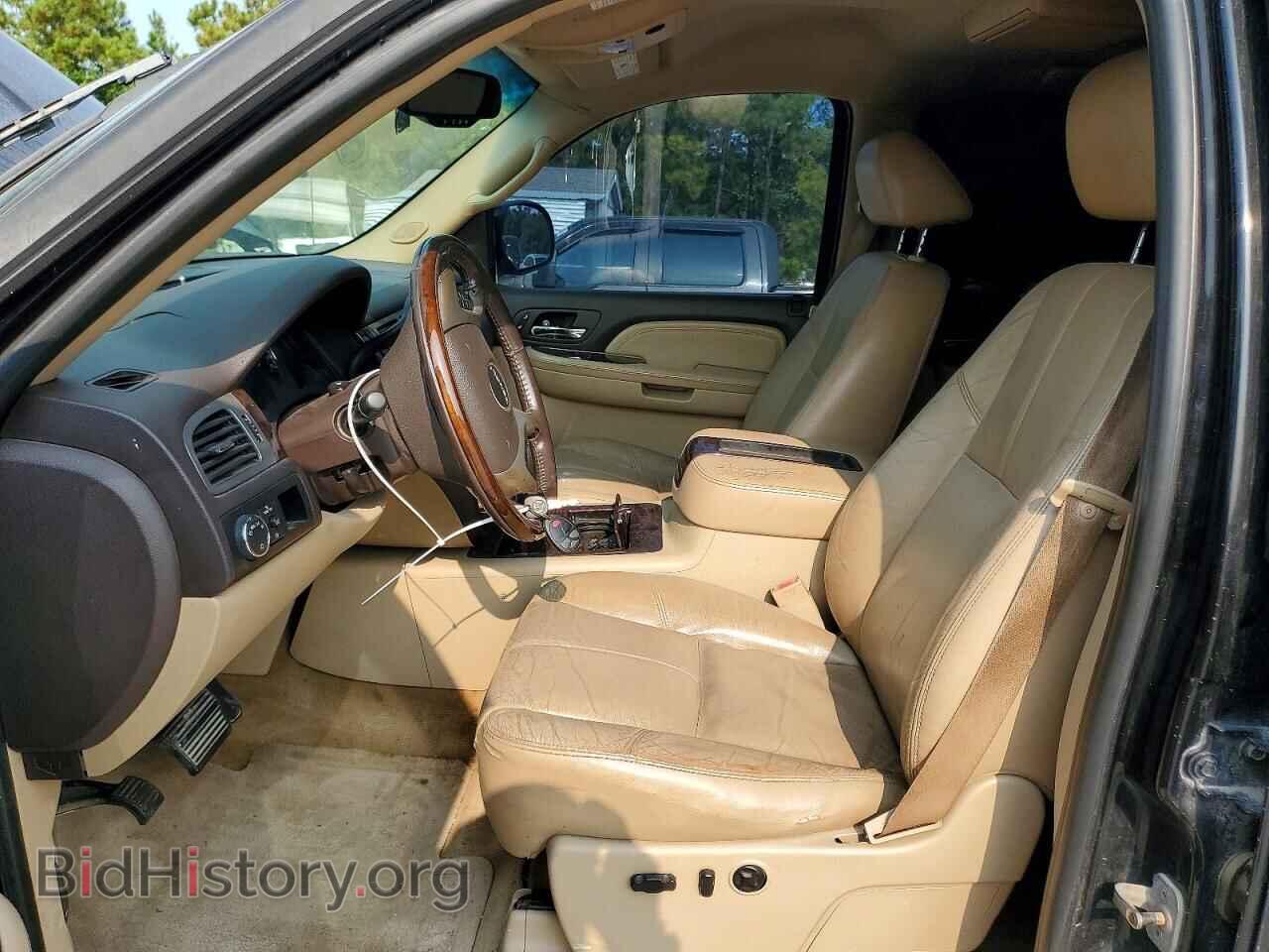 2008 GMC SIERRA - VIN: 2GTEK638081225376 - Фото 7