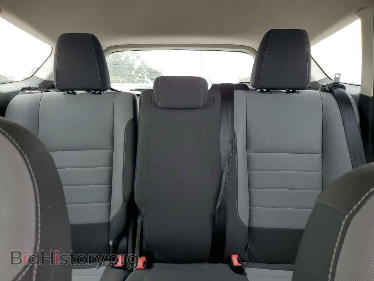 2017 FORD ESCAPE - VIN: 1FMCU0F72HUC39703 - Фото 10