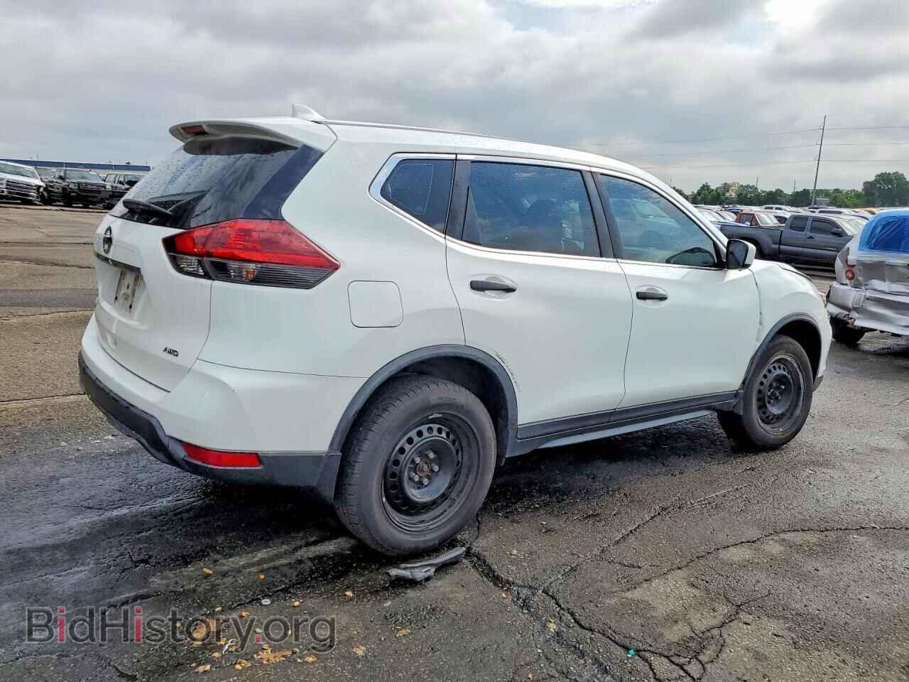 2018 NISSAN ROGUE - VIN: KNMAT2MV1JP525039 - Фото 3
