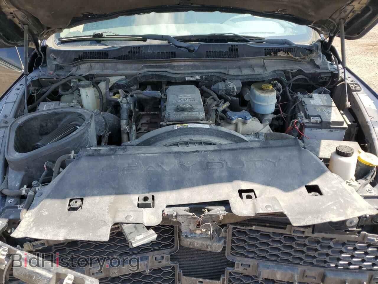 2013 RAM All Models - VIN: 3C6UR5DL3DG581558 - Фото 11