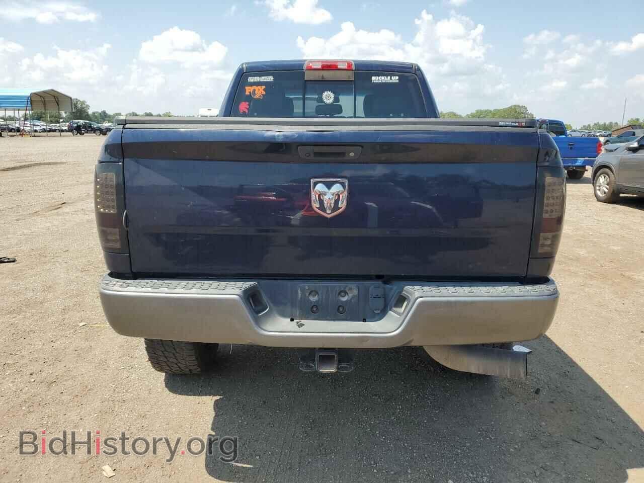 2013 RAM All Models - VIN: 3C6UR5DL3DG581558 - Фото 6