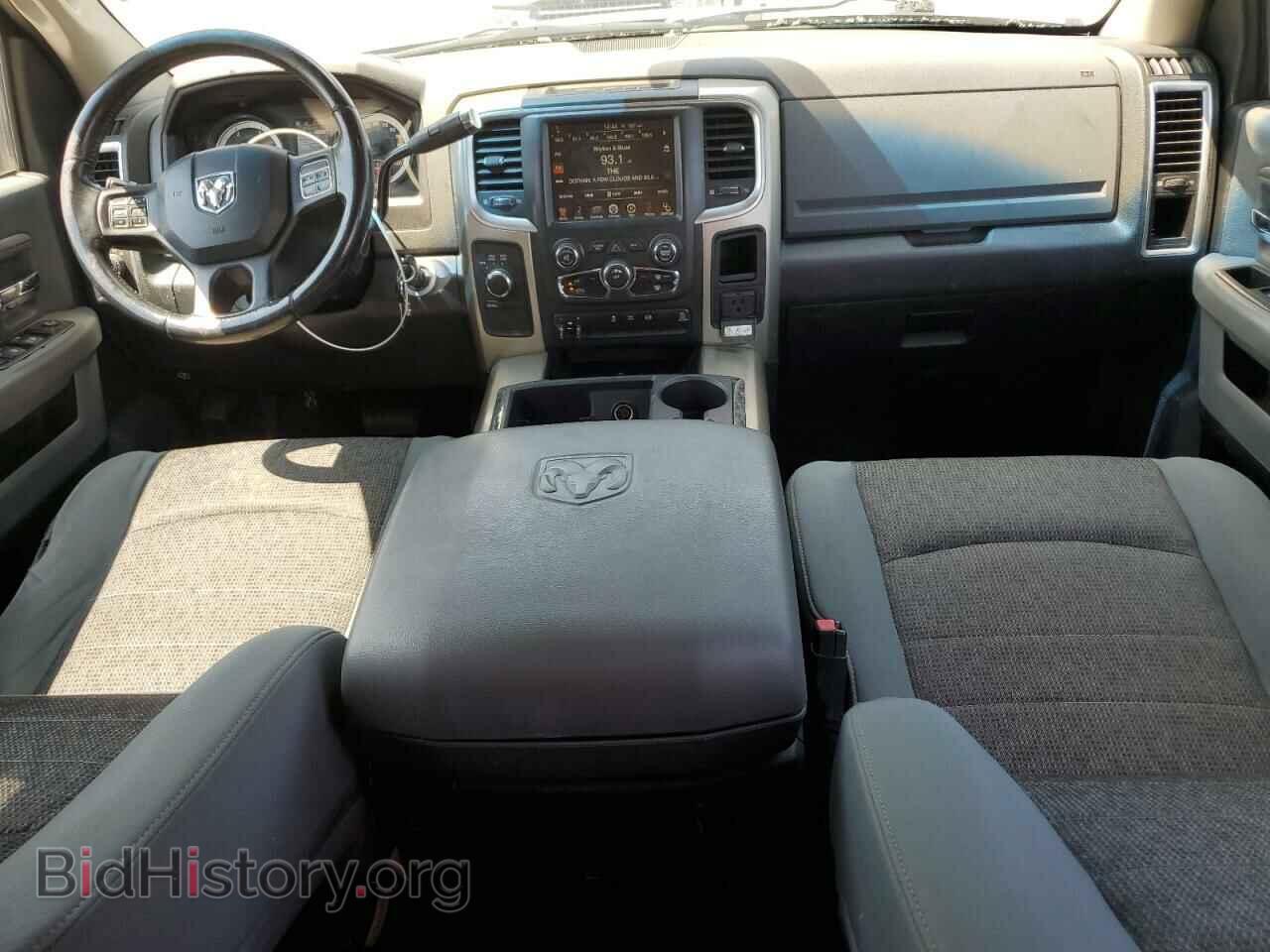 2013 RAM All Models - VIN: 3C6UR5DL3DG581558 - Фото 8