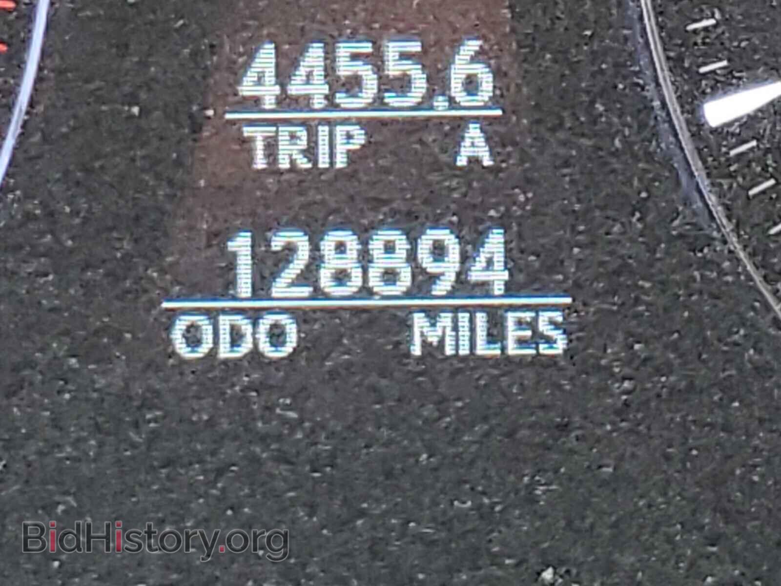 2007 LEXUS LS460 - VIN: JTHBL46F075021817 - Фото 8