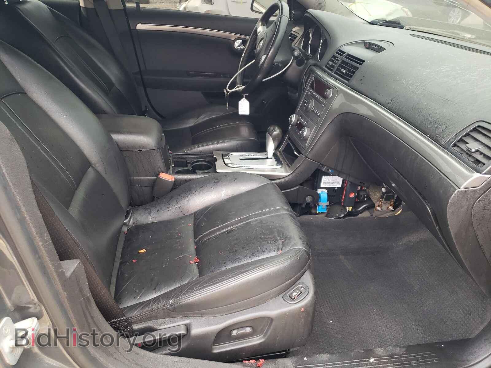 2007 SATURN ASTRA - VIN: 1G8ZV57767F108567 - Фото 5