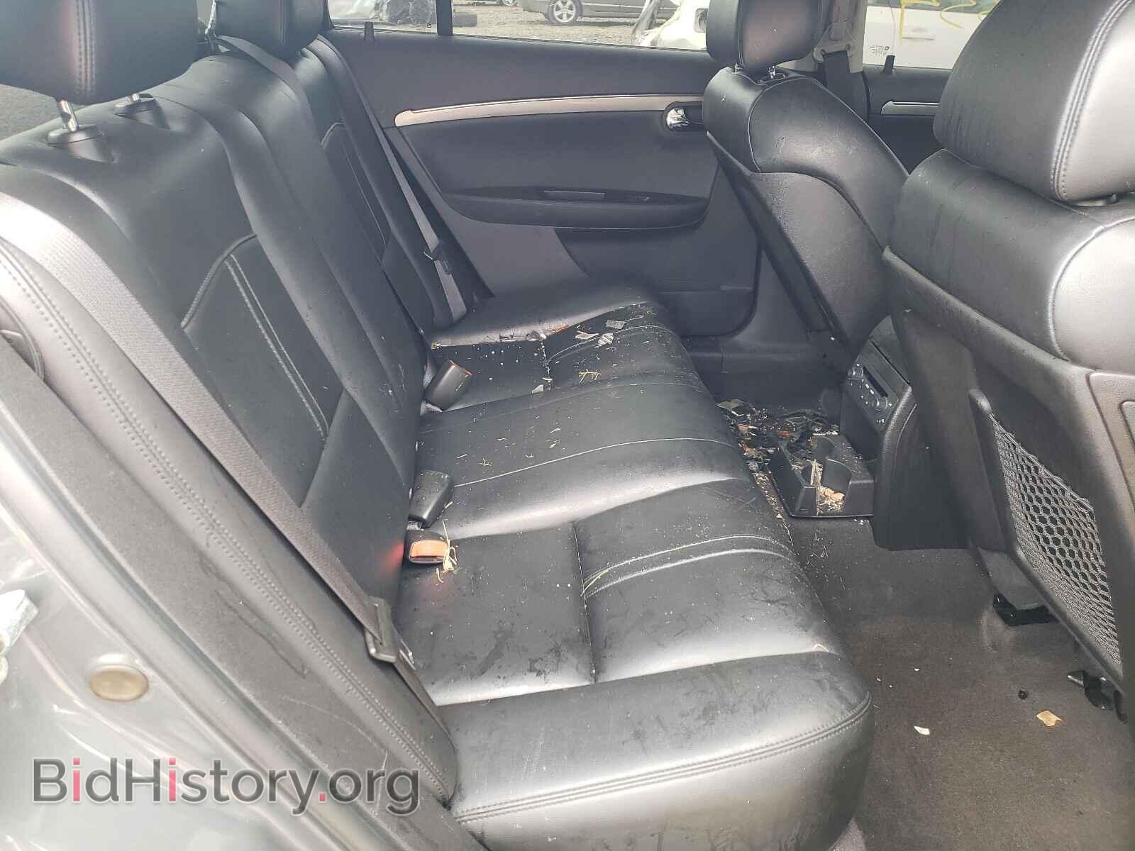 2007 SATURN ASTRA - VIN: 1G8ZV57767F108567 - Фото 6