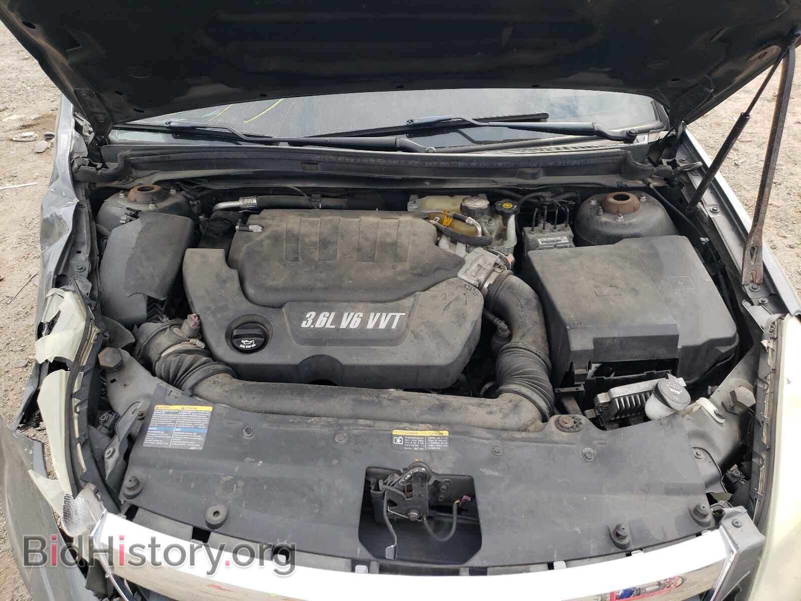 2007 SATURN ASTRA - VIN: 1G8ZV57767F108567 - Фото 7