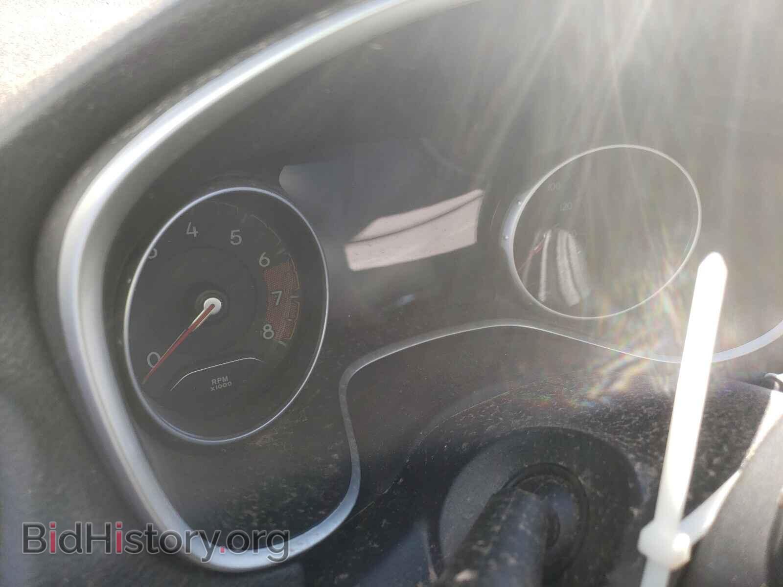 2020 JEEP COMPASS - VIN: 3C4NJDCB5LT104496 - Фото 8