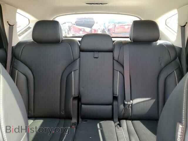 2023 GENESIS GV80 - VIN: KMUHBDSB9PU102481 - Photo 10