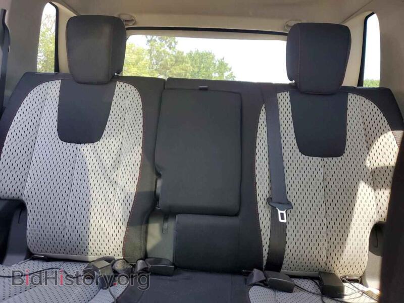 2015 GMC TERRAIN (VIN 2GKALMEK6F6320005) — photo 10 of 13