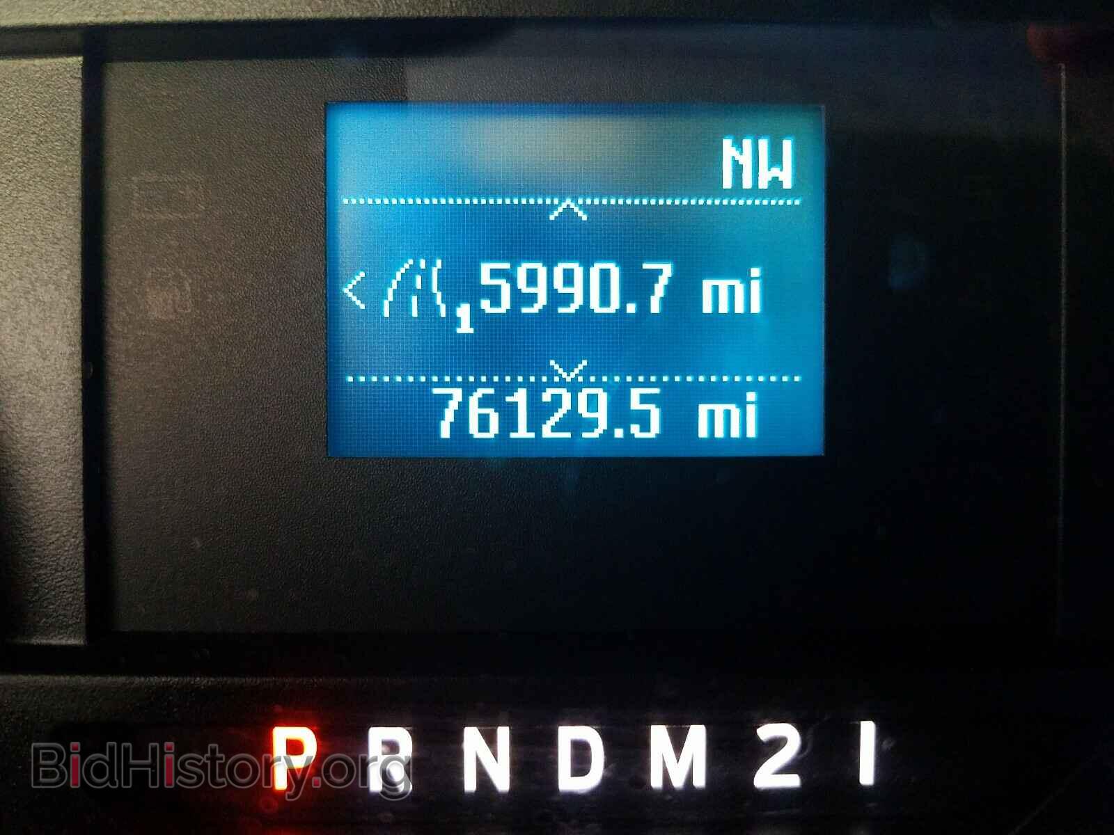 2017 FORD F150 - VIN: 1FTEW1CF9HFB22780 - Фото 8