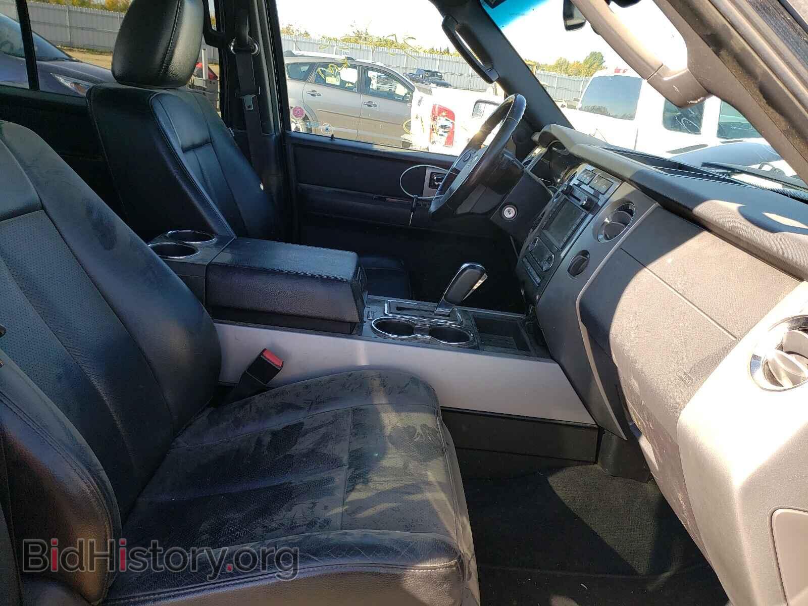 2013 FORD EXPEDITION - VIN: 1FMJK2A54DEF13115 - Фото 5