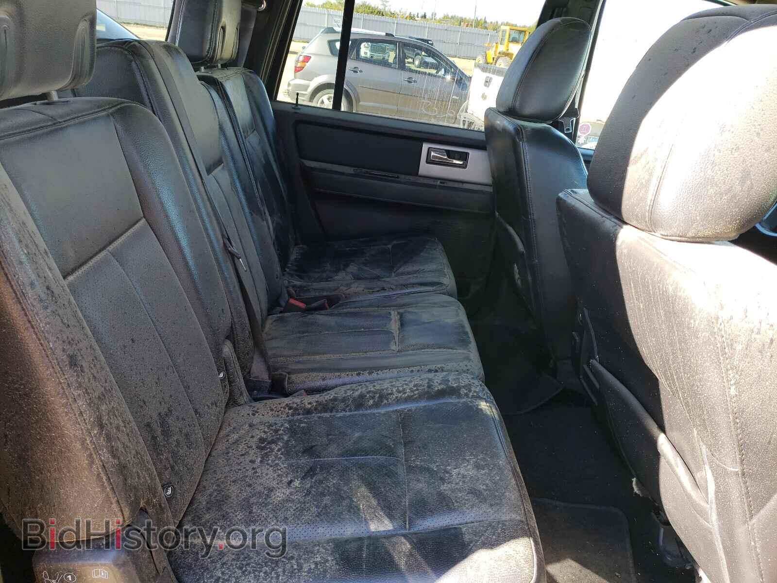 2013 FORD EXPEDITION - VIN: 1FMJK2A54DEF13115 - Фото 6