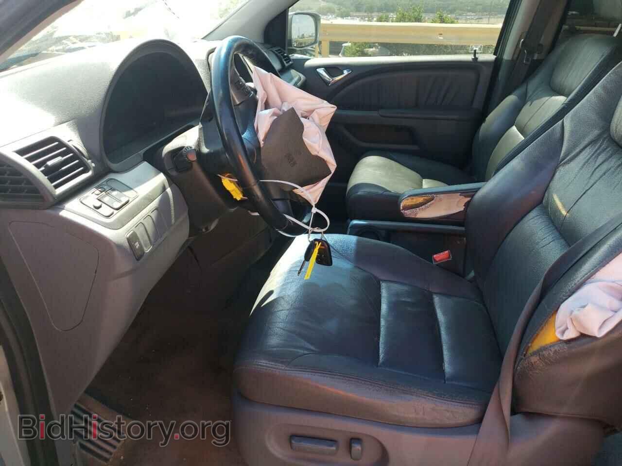 2006 HONDA All Models - VIN: 5FNRL38656B435647 - Фото 7